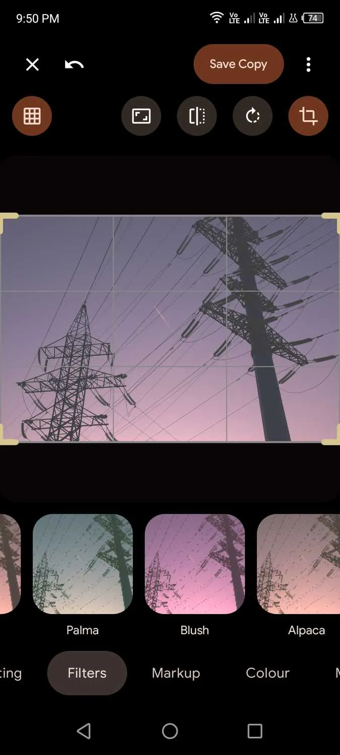 Browsing photos feels like scrolling social media. image 3