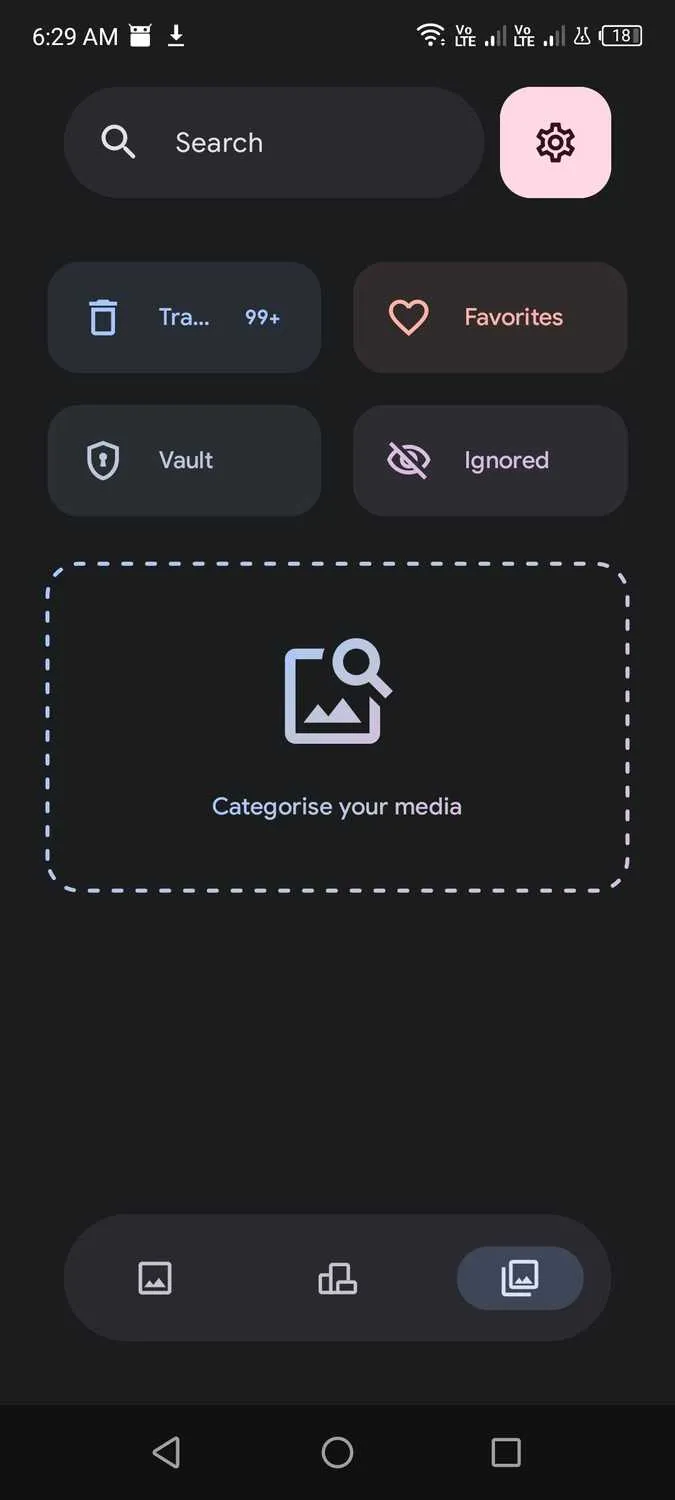 Browsing photos feels like scrolling social media. image 5