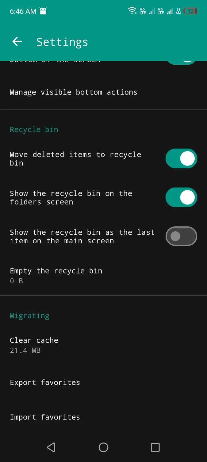 Simple gallery app experience upgraded. image 2