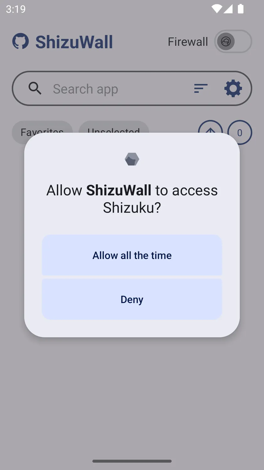 ShizuWall image 2