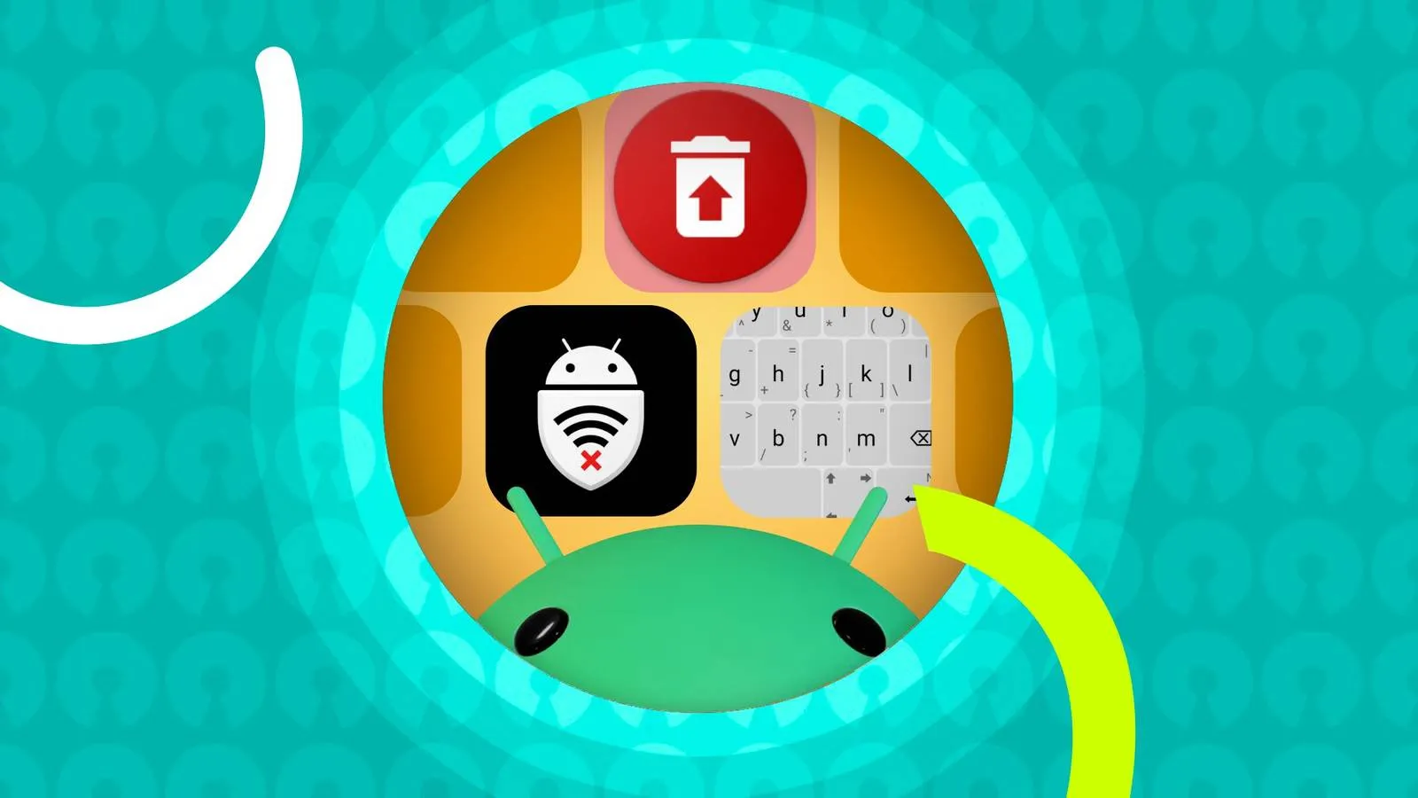Technology — lead image