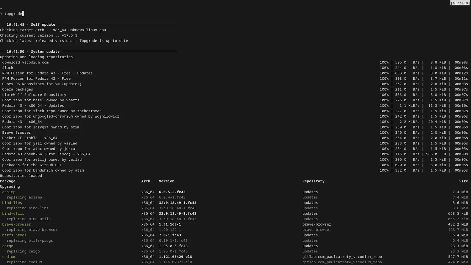 Linux package fragmentation addressed with three utility solutions. image 1