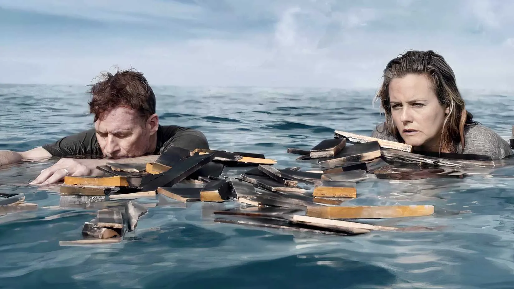 Thrilling shark attacks await. image 1