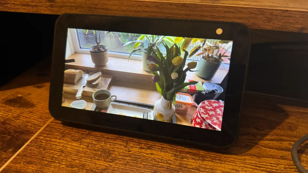 Echo devices seamlessly integrate with Home Assistant. image 5