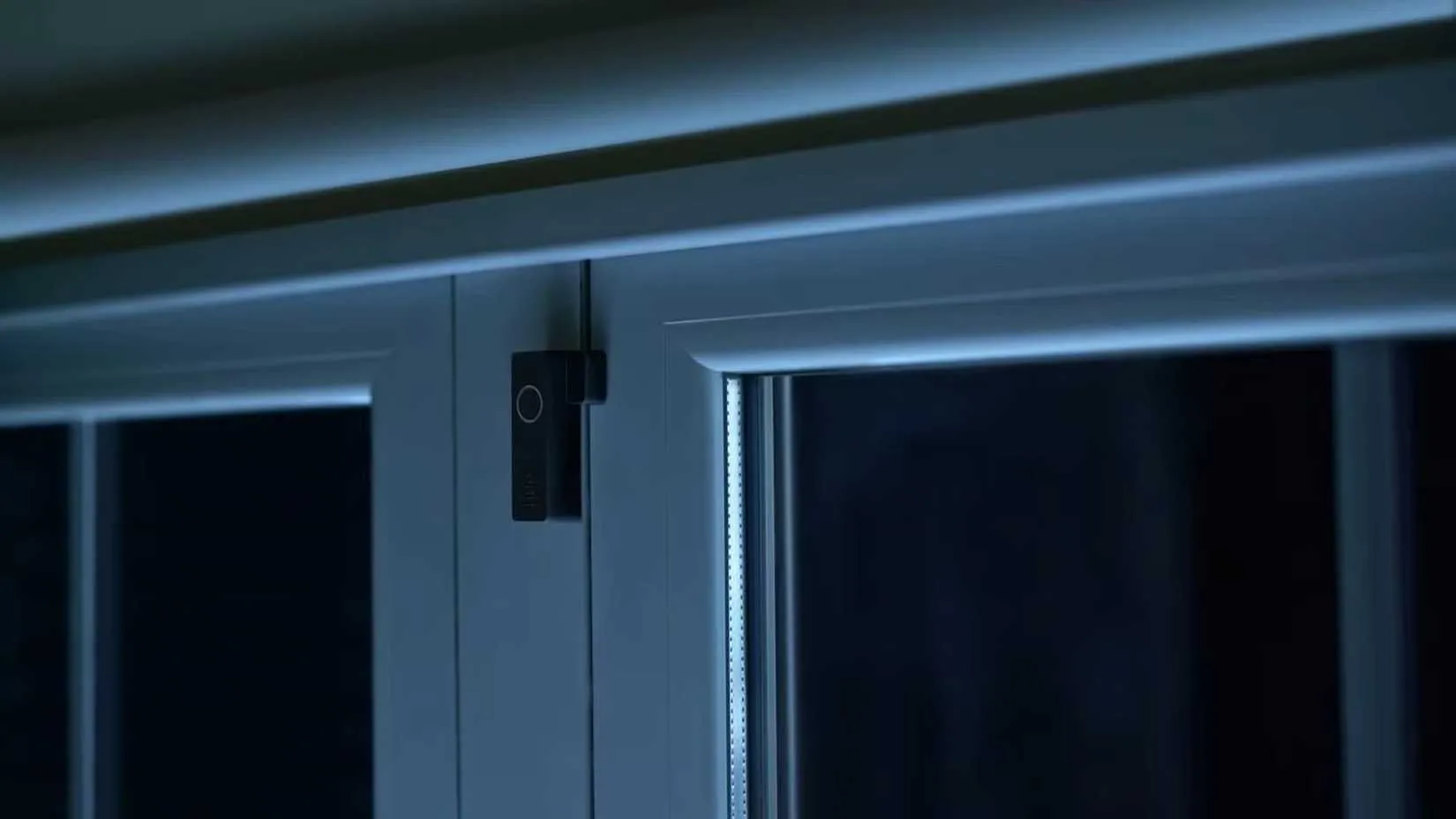 Users create their own home security systems. image 1