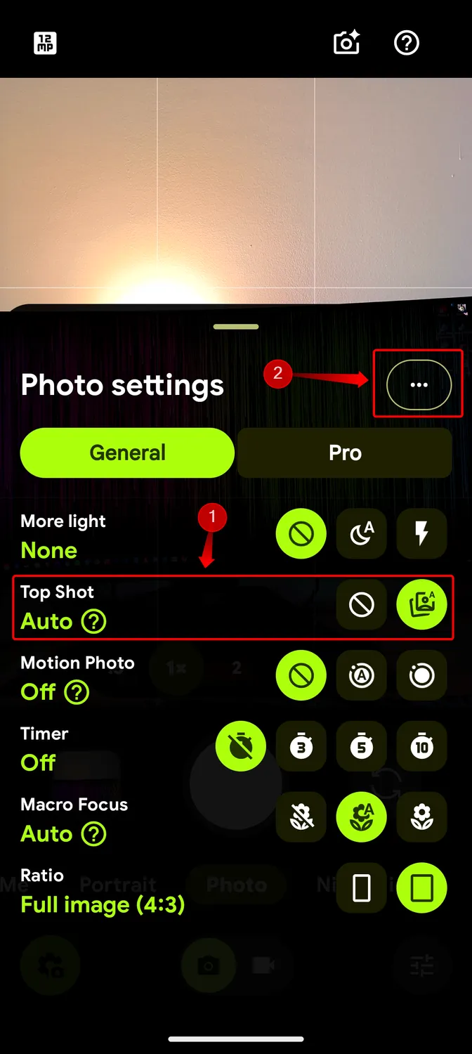 Pixel users often miss key settings tweaks. image 2