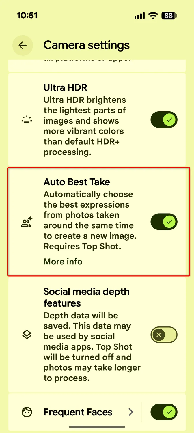 Pixel users often miss key settings tweaks. image 3