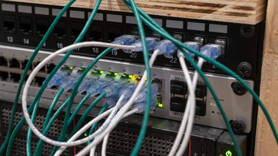Technology — lead image