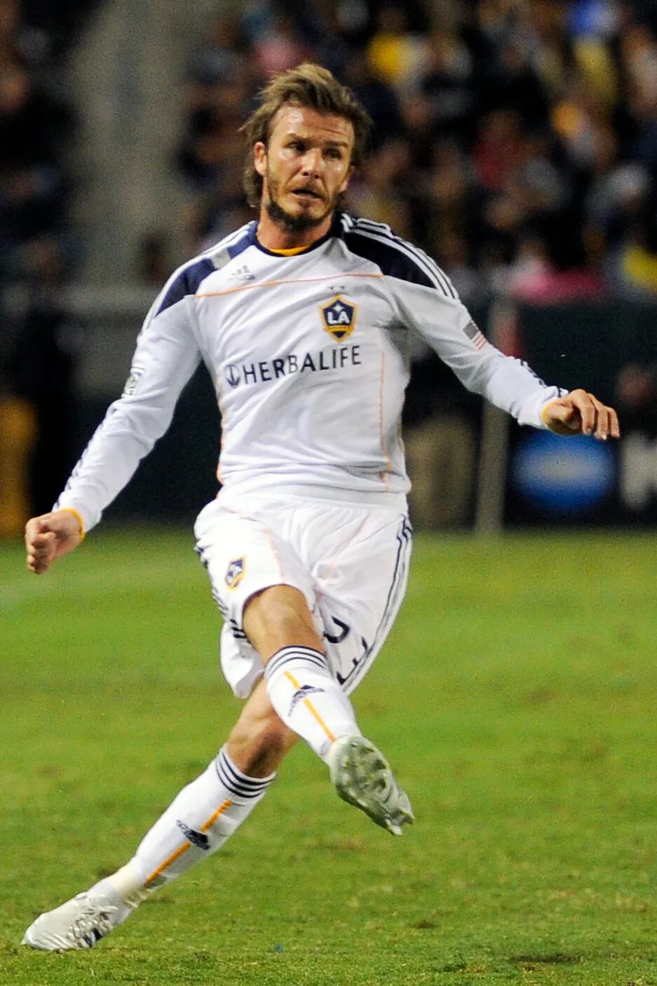 David Beckham image 1