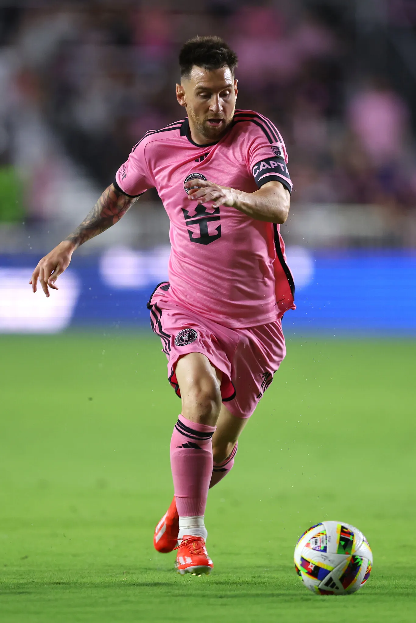 Lionel Messi image 1