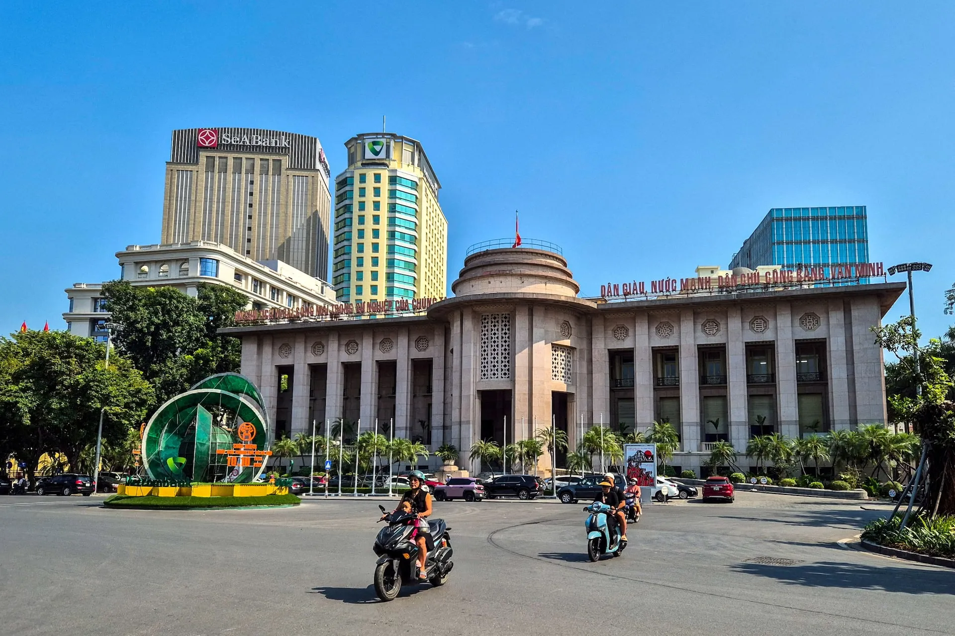 Market