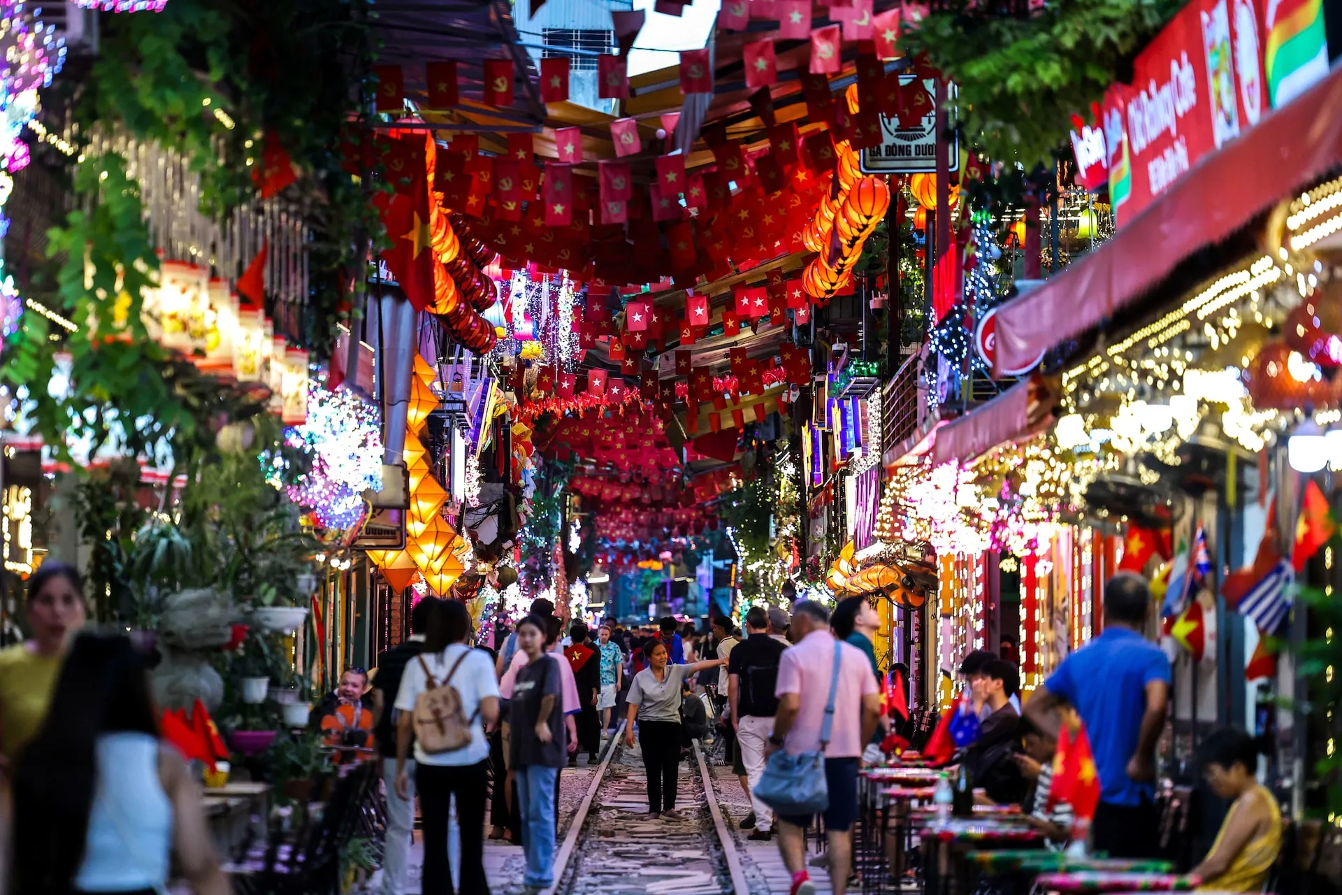 Market — lead image
