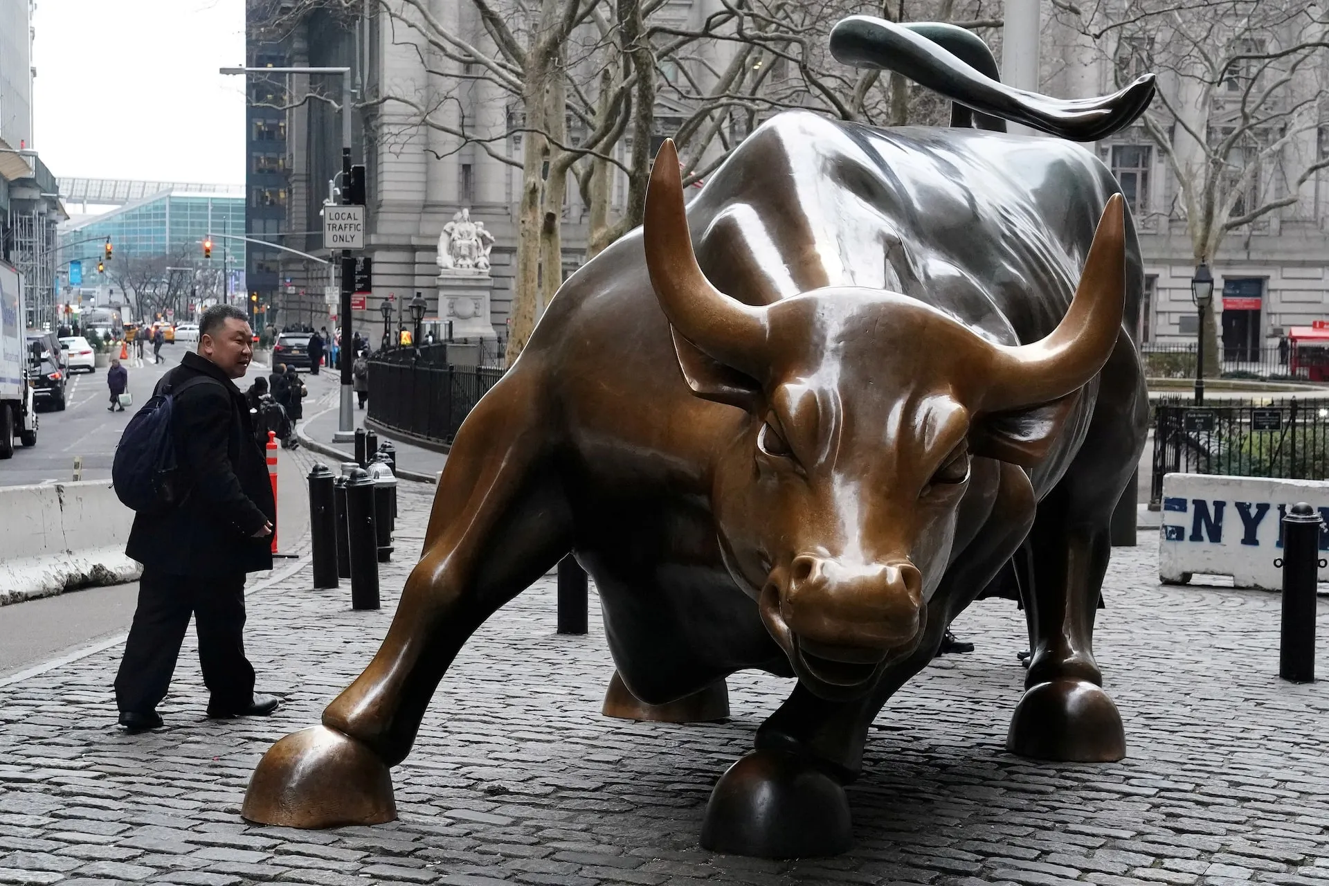 Market — lead image