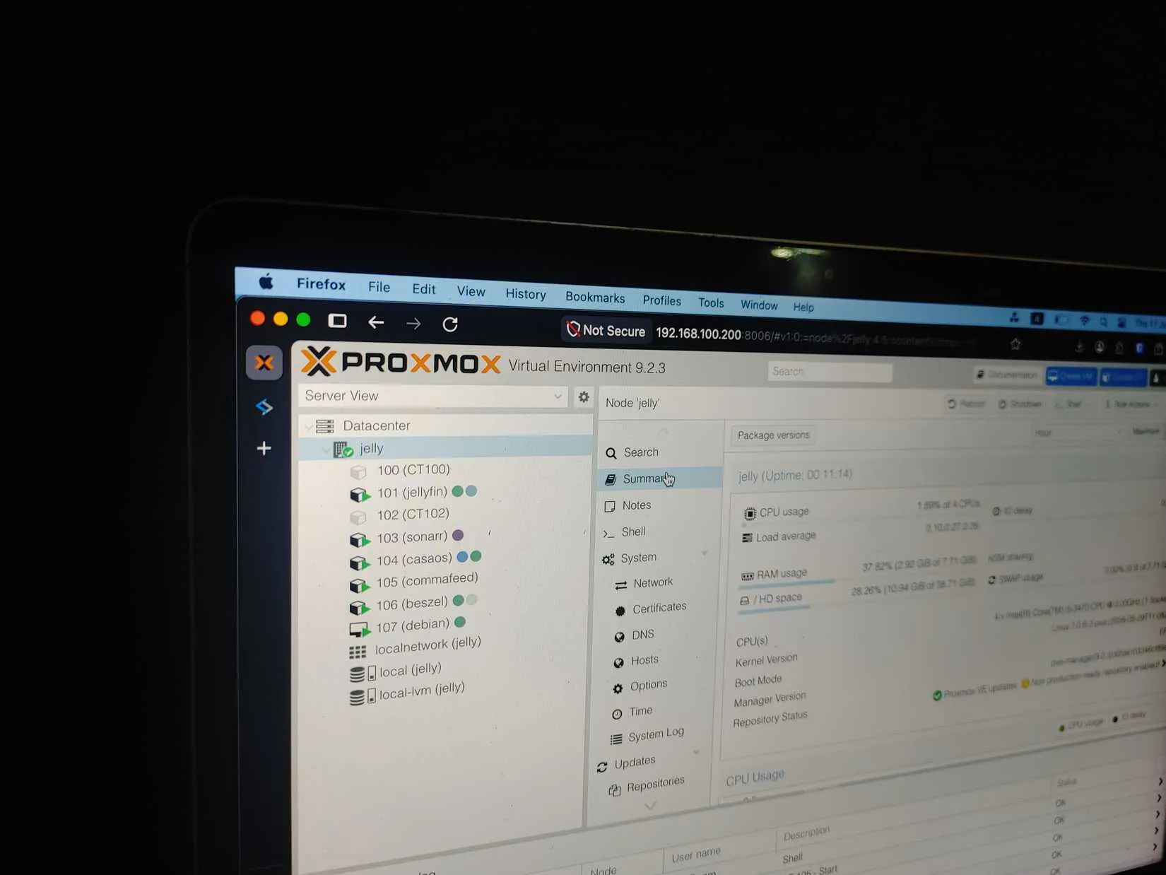 Unified OS for multiple platforms. image 1
