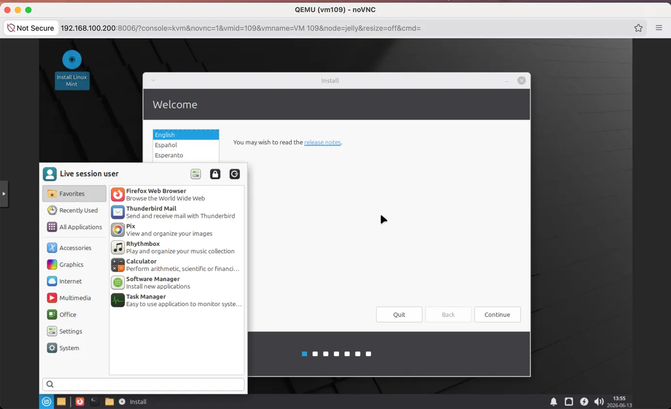 Quick installation process available always. image 1