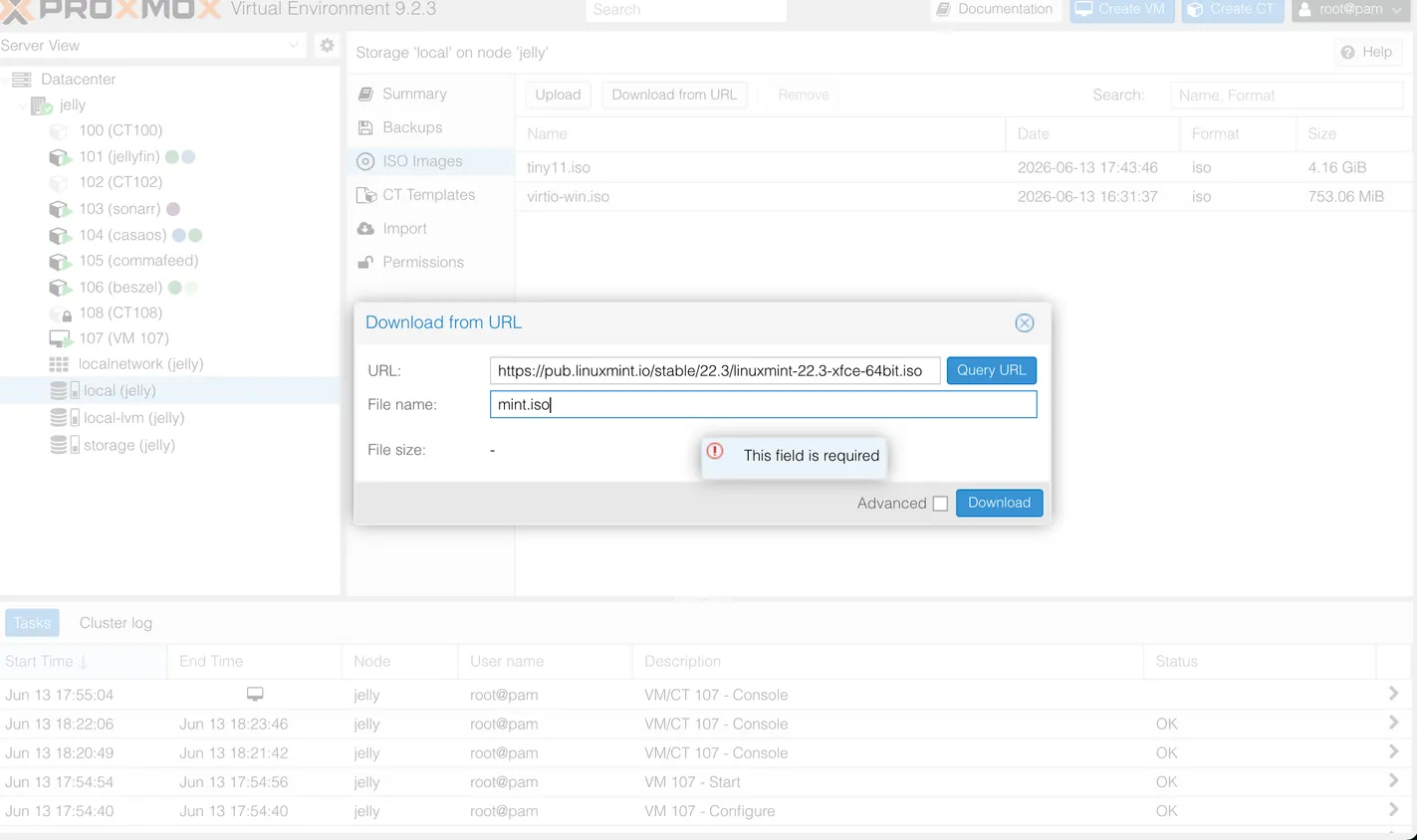 Quick installation process available always. image 4