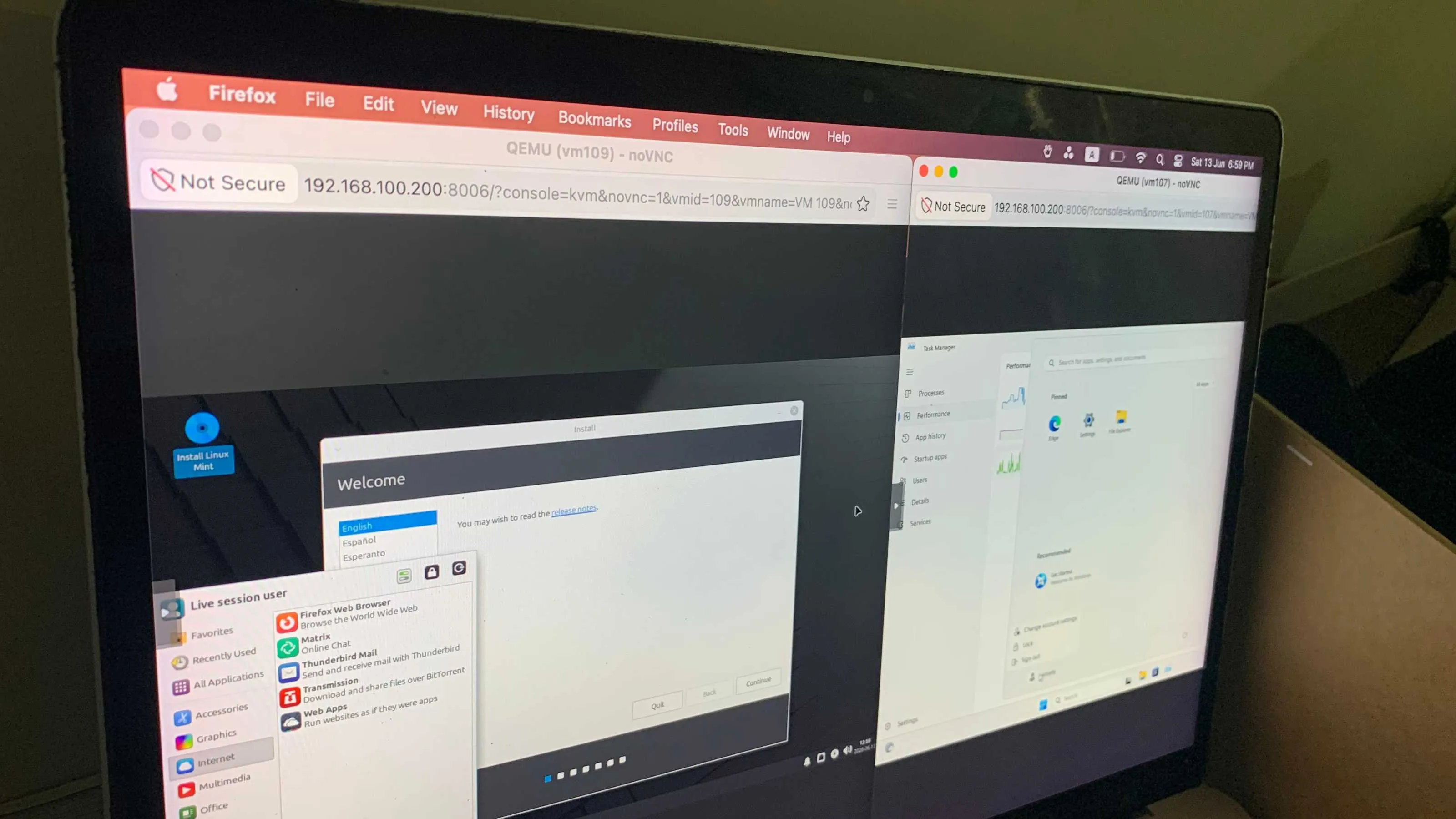 Technology — lead image