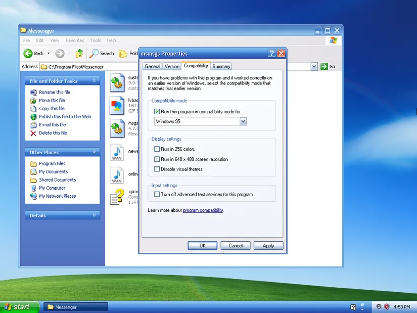 Legacy systems pose significant integration challenges for Windows. image 1