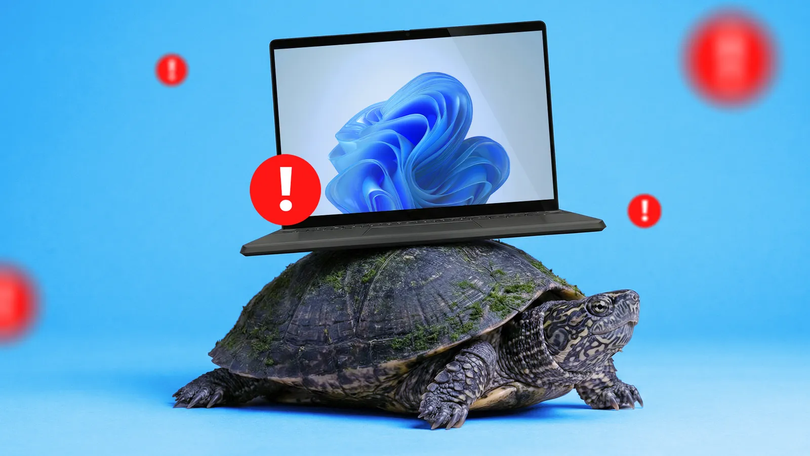 Technology — lead image